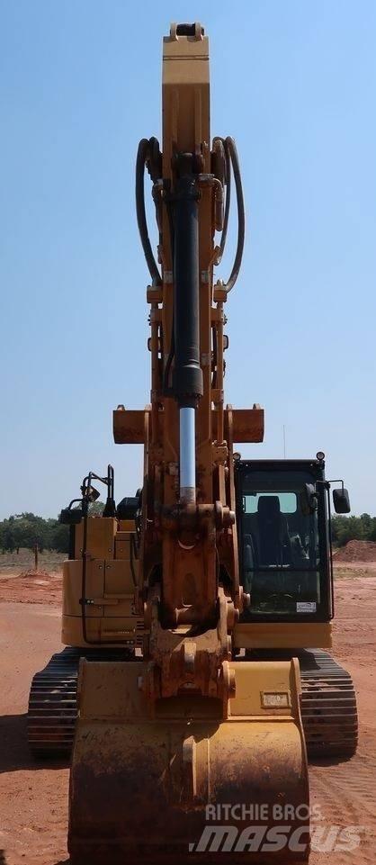 CAT 325 FL CR 대형 굴삭기 29톤 이상