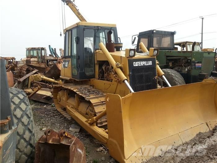 CAT D 6 G LGP II 크롤러 도저
