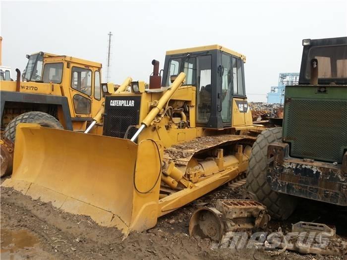 CAT D 6 G LGP II 크롤러 도저