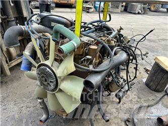 CAT 3126 ENGINE 엔진
