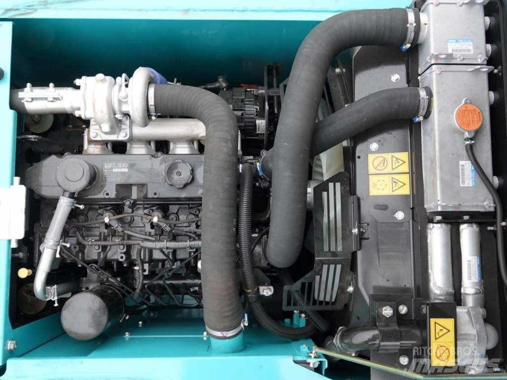 Kobelco SK 140 대형 굴삭기 29톤 이상