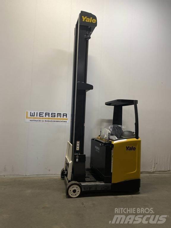 Yale MR14 리치 트럭
