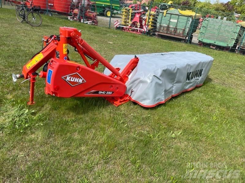 Kuhn GMD280 FF 농기계 - 기타