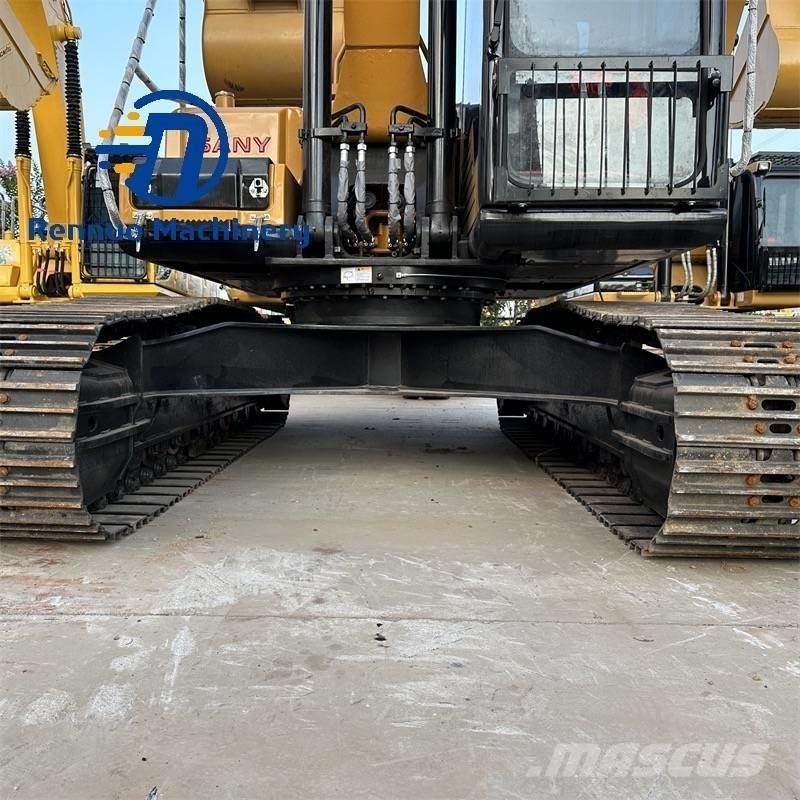 Sany SY 215 C-pro 대형 굴삭기 29톤 이상