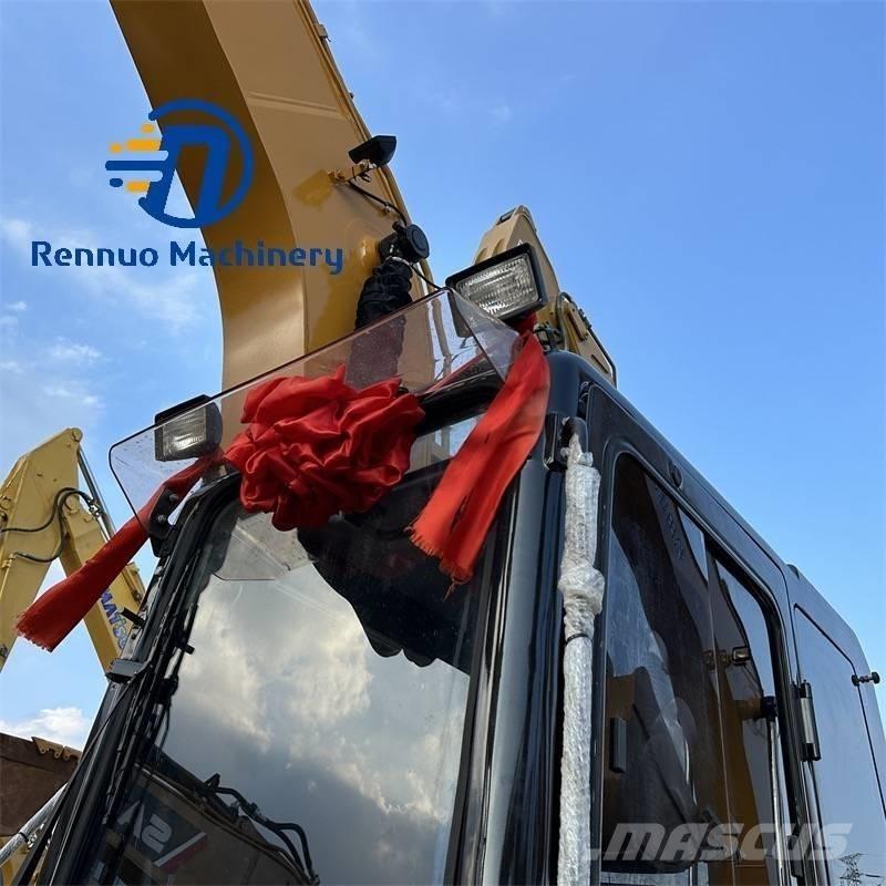 Sany SY 215 C-pro 대형 굴삭기 29톤 이상