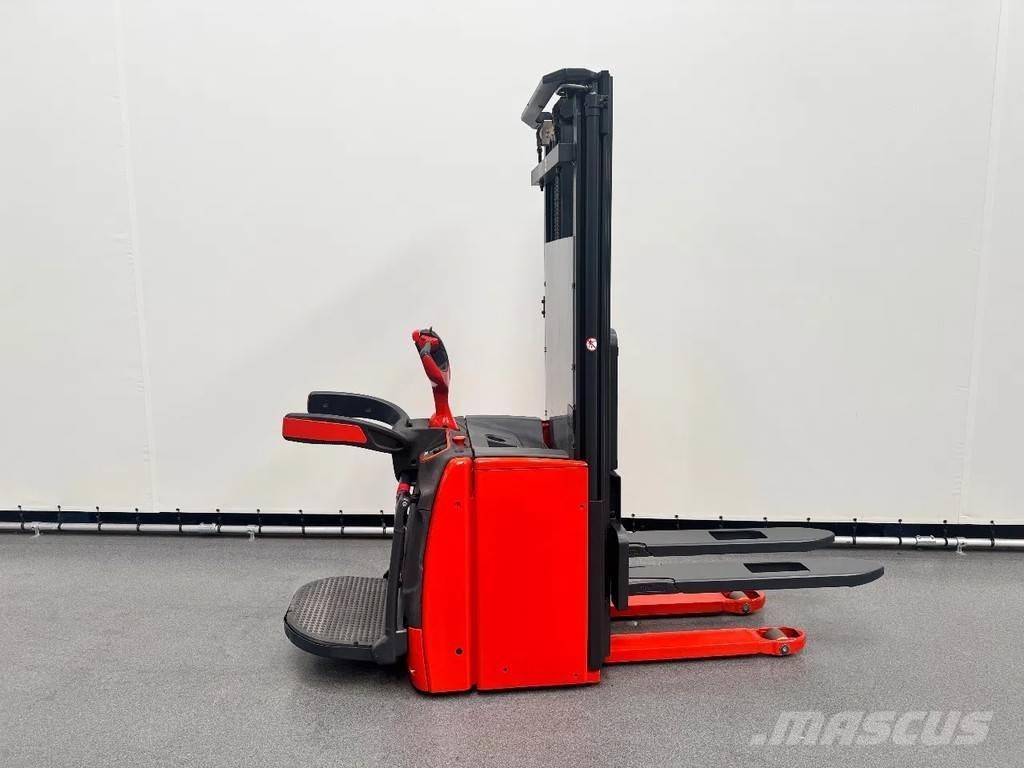 Linde L 16 AP 포크리프트