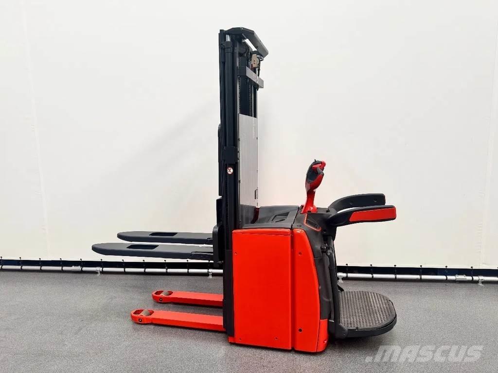 Linde L 16 AP 포크리프트