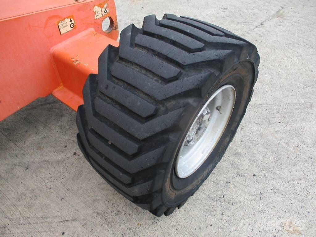 JLG 510 AJ (866) 자주식 고소작업대