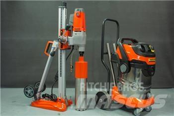 Husqvarna DMS240 WD6 건설 장비 - 기타