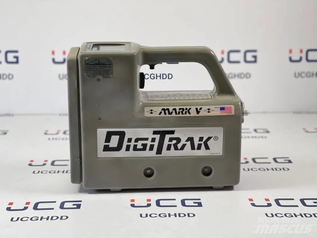 DigiTrak Mark V 기타 부품  