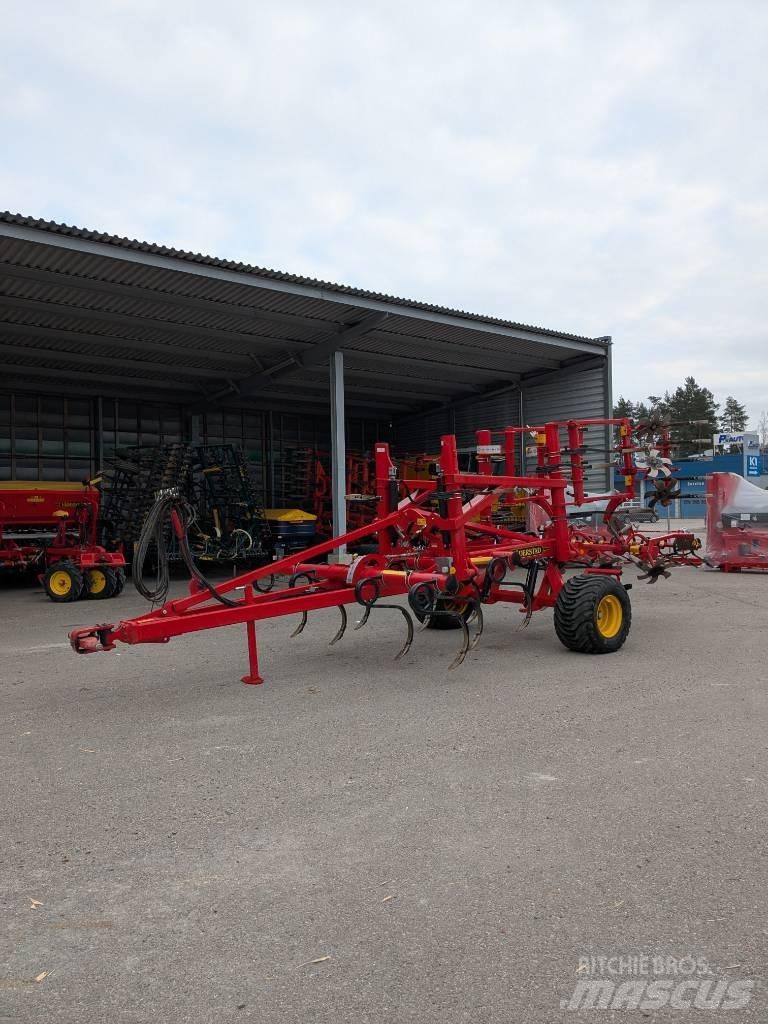 Väderstad Swift 400 경운기