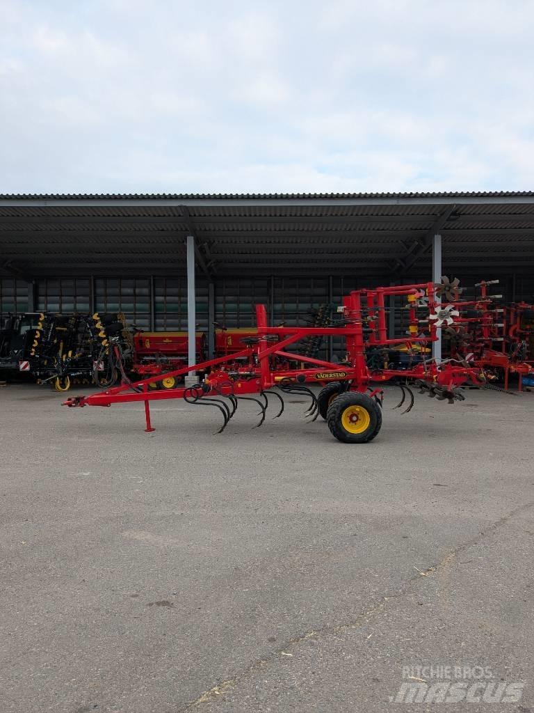 Väderstad Swift 400 경운기