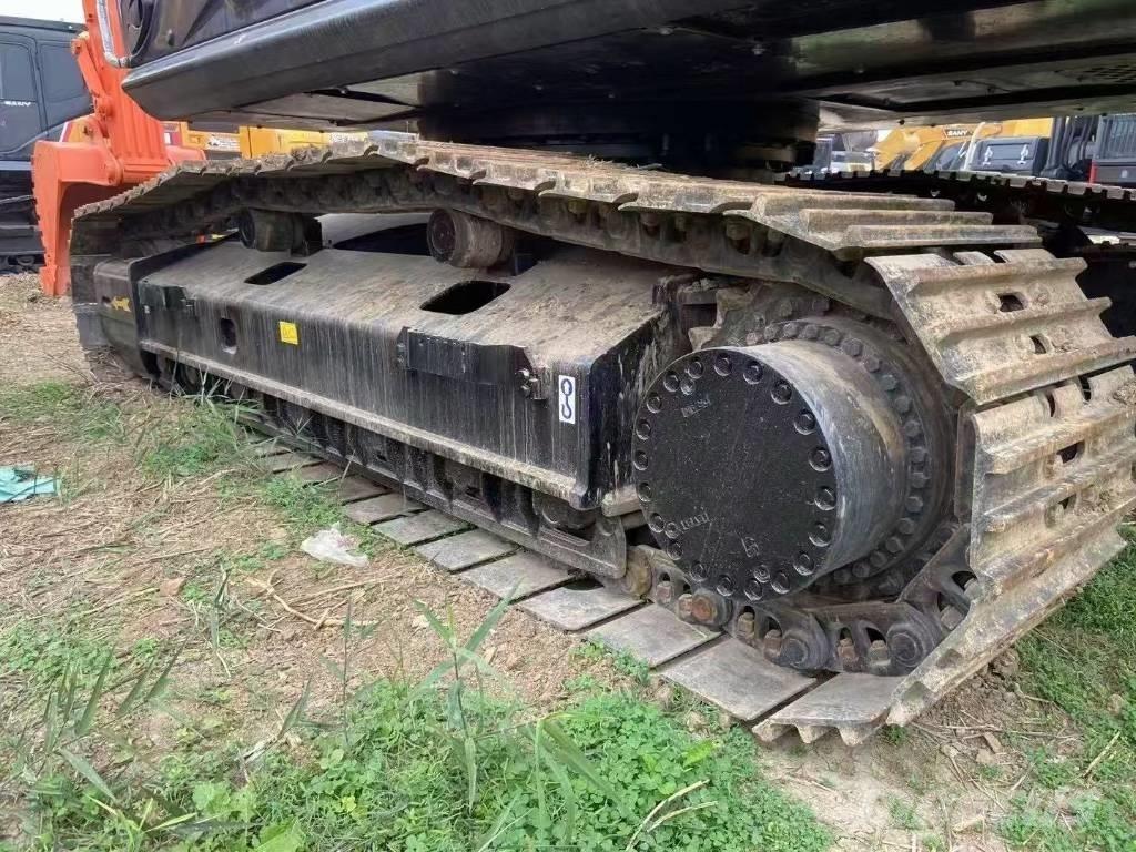 Hitachi 360 대형 굴삭기 29톤 이상