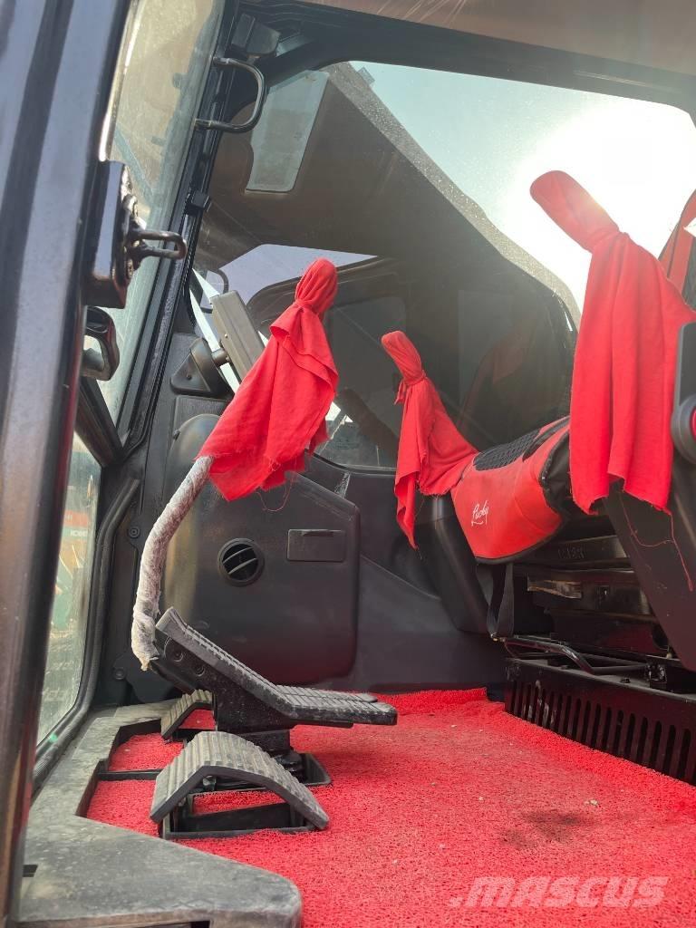 Sany SY 235 대형 굴삭기 29톤 이상