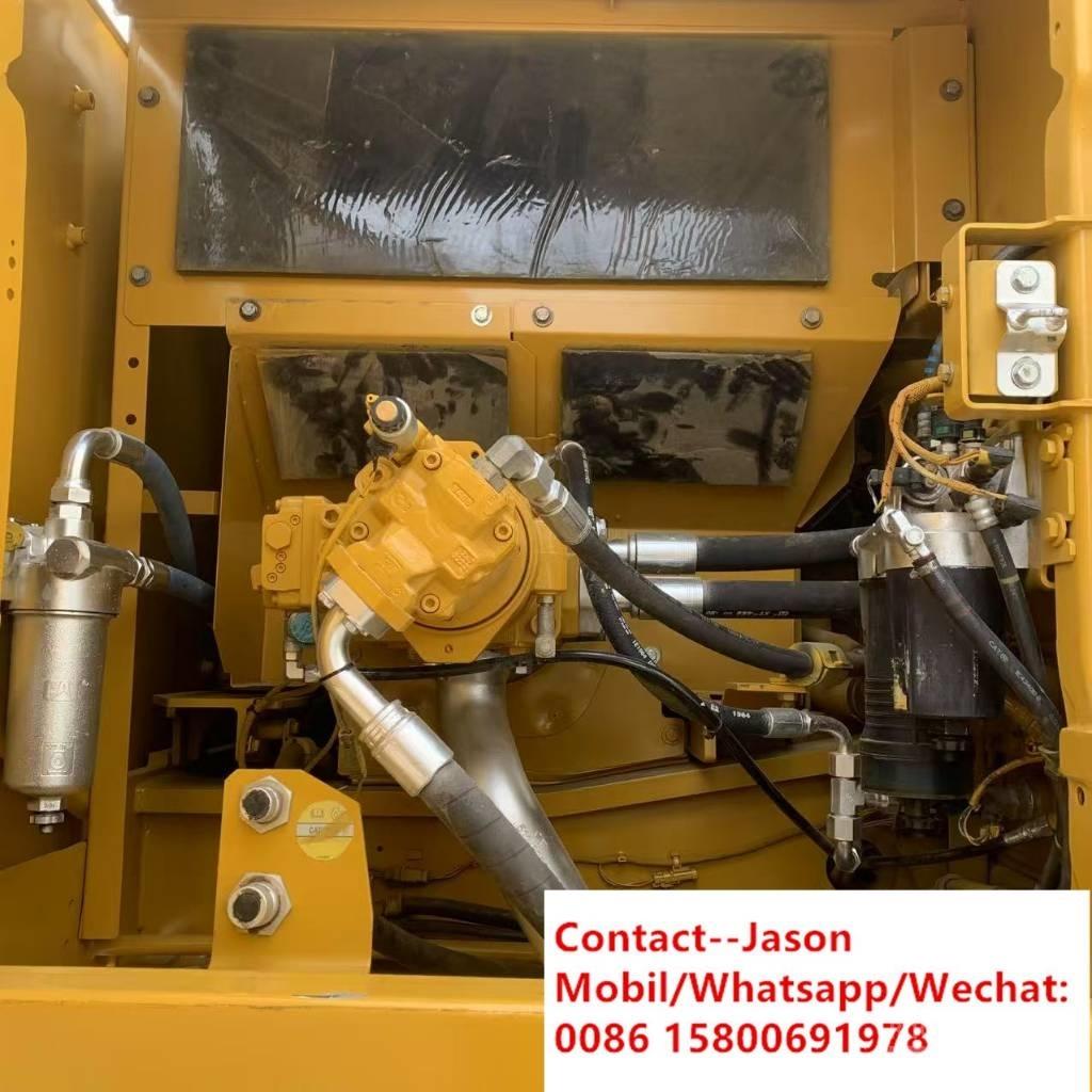 CAT 336 대형 굴삭기 29톤 이상