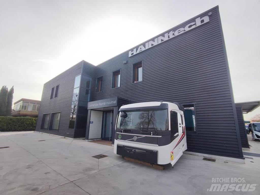 Volvo FH - L2 H1 캐빈 및 인테리어