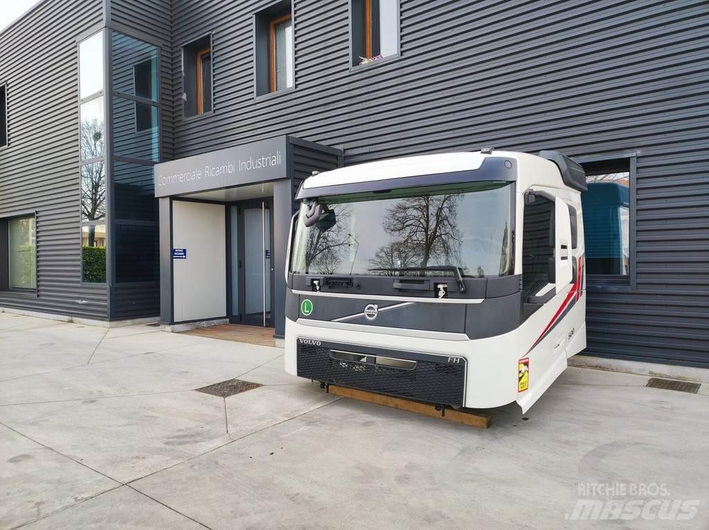 Volvo FH - L2 H1 캐빈 및 인테리어