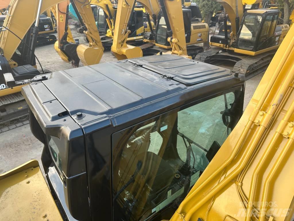 CAT 320 GC 대형 굴삭기 29톤 이상