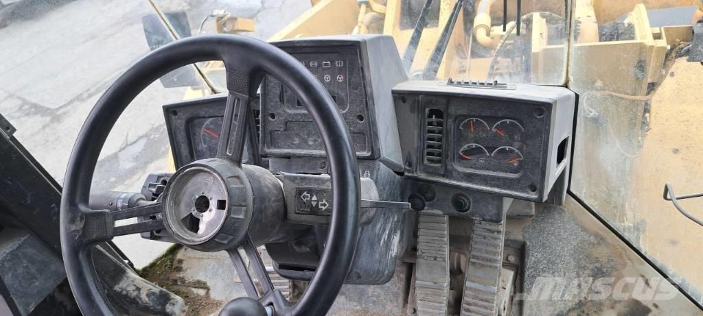 CAT 950 G  휠로우더