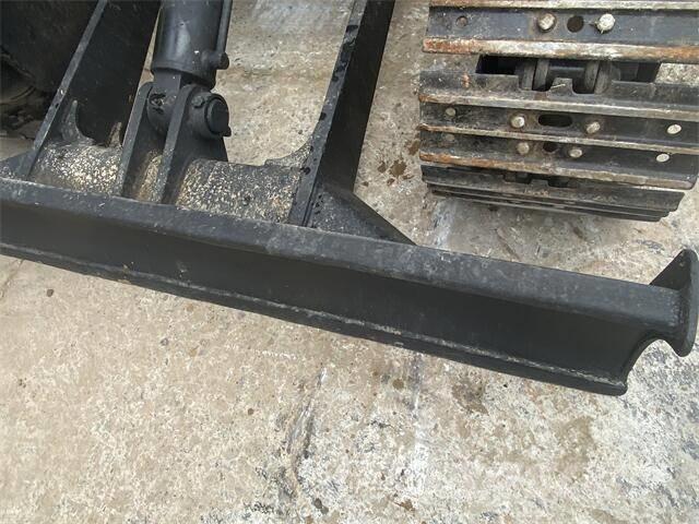 Doosan DH55 소형 굴삭기 7톤 미만