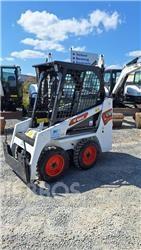 Bobcat SSL  스키드로더