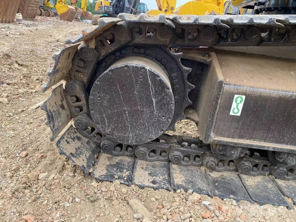 Sany 205 중형굴삭기 7톤-28톤