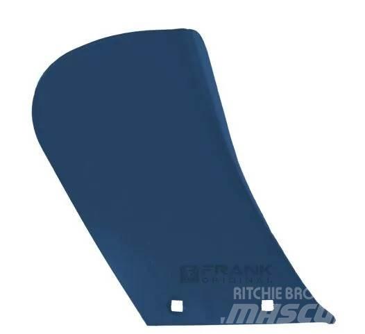 Lemken D-Riester 섀시 및 서스펜션