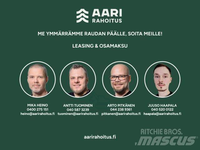  Lämpölava 플랫폼