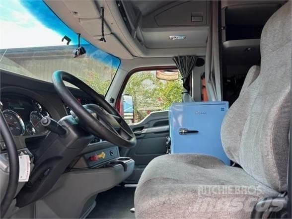 Kenworth T680 트랙터 유닛