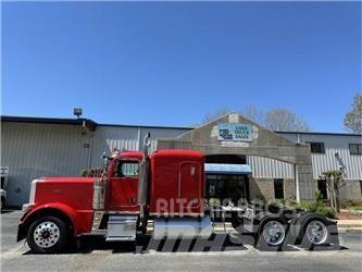 Peterbilt 389 건설 장비 - 기타