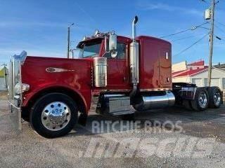 Peterbilt 389 건설 장비 - 기타