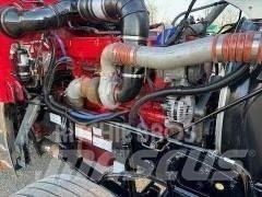Peterbilt 389 건설 장비 - 기타