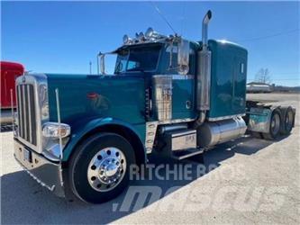 Peterbilt 389 건설 장비 - 기타