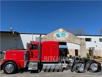 Peterbilt 389 건설 장비 - 기타