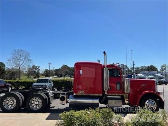 Peterbilt 389 건설 장비 - 기타