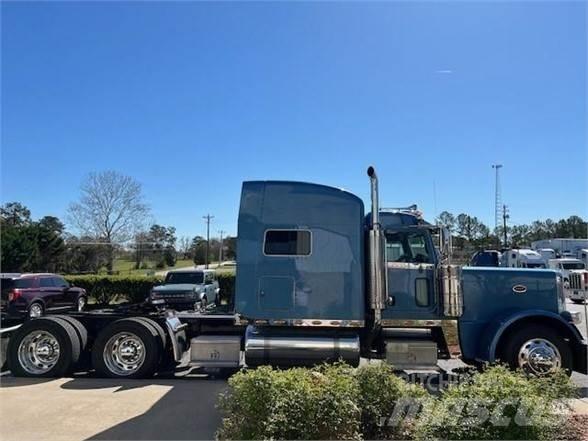 Peterbilt 389 건설 장비 - 기타