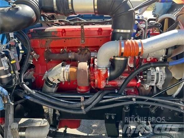 Peterbilt 389 건설 장비 - 기타