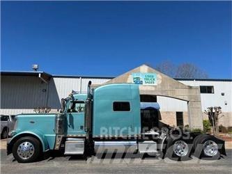 Peterbilt 389 건설 장비 - 기타