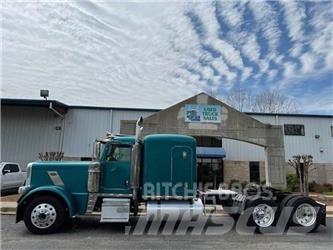 Peterbilt 389 건설 장비 - 기타