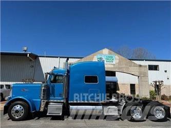 Peterbilt 389 건설 장비 - 기타