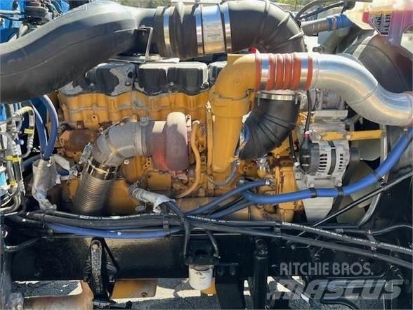 Peterbilt 389 건설 장비 - 기타