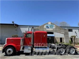 Peterbilt 389 건설 장비 - 기타