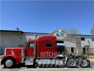 Peterbilt 389 건설 장비 - 기타