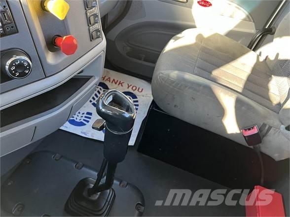 Peterbilt 579 트랙터 유닛