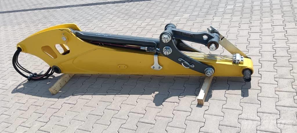 Wacker Neuson ET 90 중형굴삭기 7톤-28톤