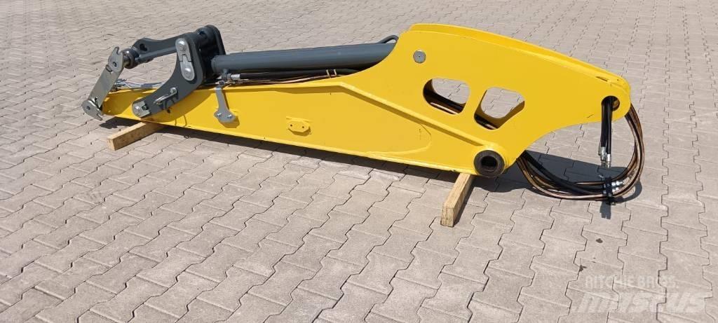 Wacker Neuson ET 90 중형굴삭기 7톤-28톤