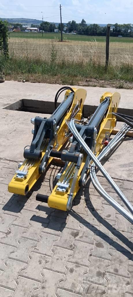 Wacker Neuson ET 90 중형굴삭기 7톤-28톤