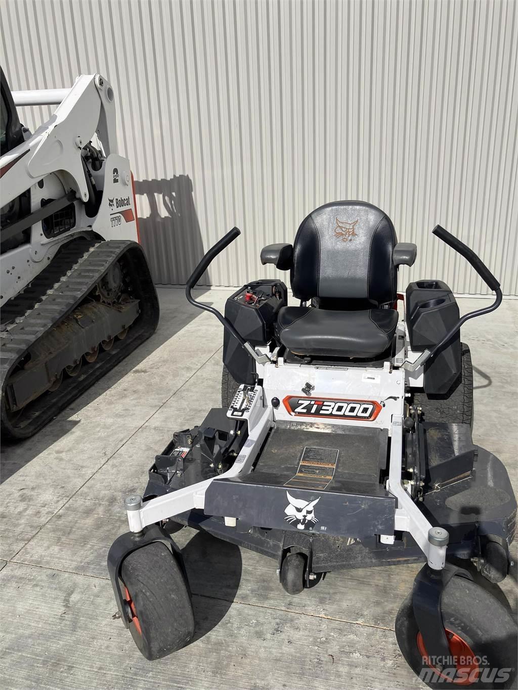 Bobcat ZT3000 건설 장비 - 기타