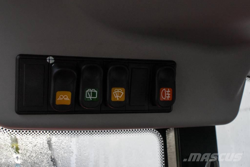 Manitou MT 935 텔러 핸들러