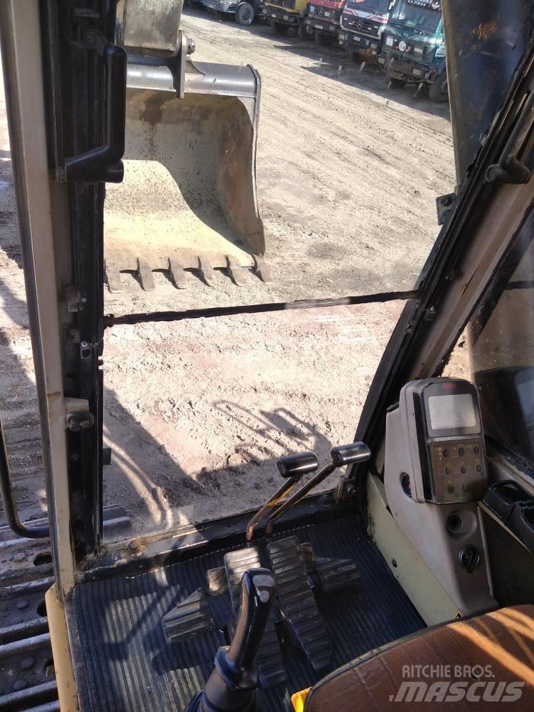 CAT 375 ME 대형 굴삭기 29톤 이상